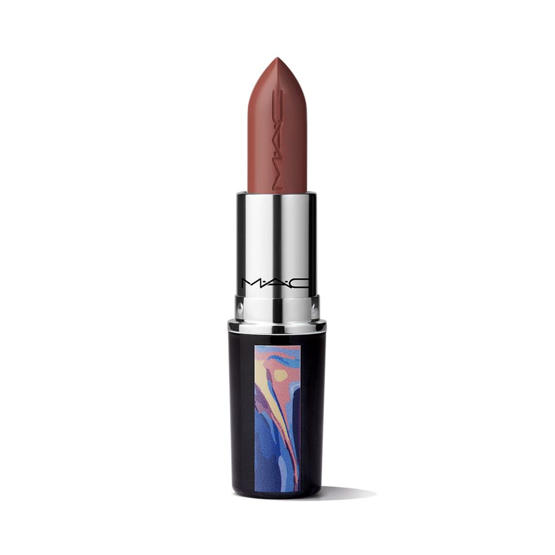 LUSTREGLASS SHEER-SHINE LIPSTICK / BRONZE COLLECTION