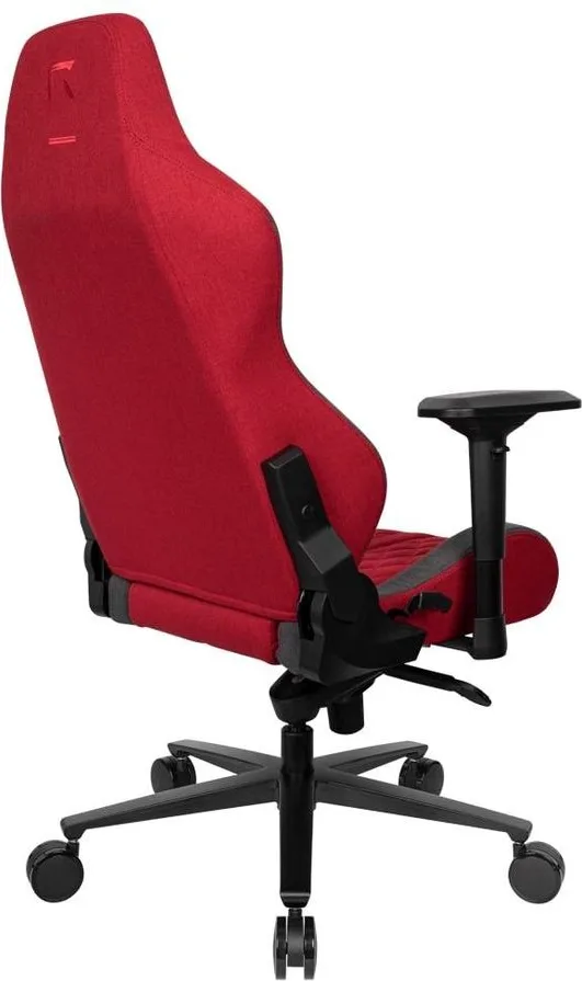 REKT Ultim8 Rouge Fauteuils gaming