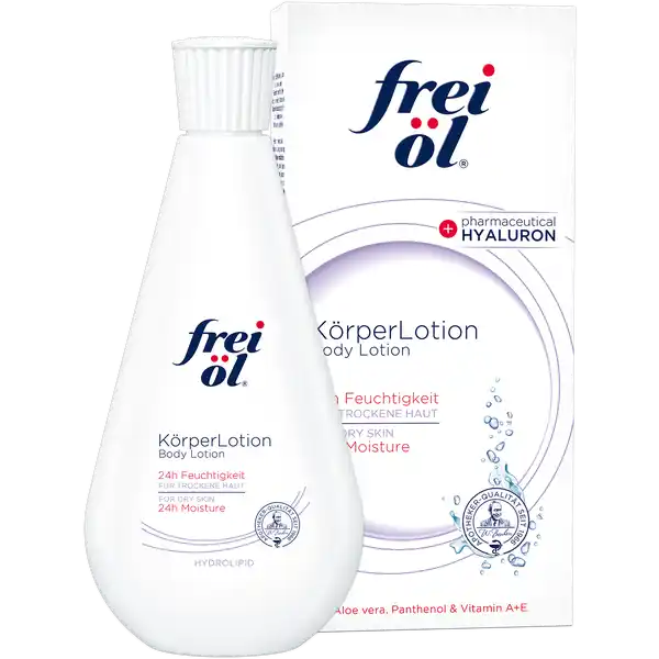 HYDROLIPID KörperLotion