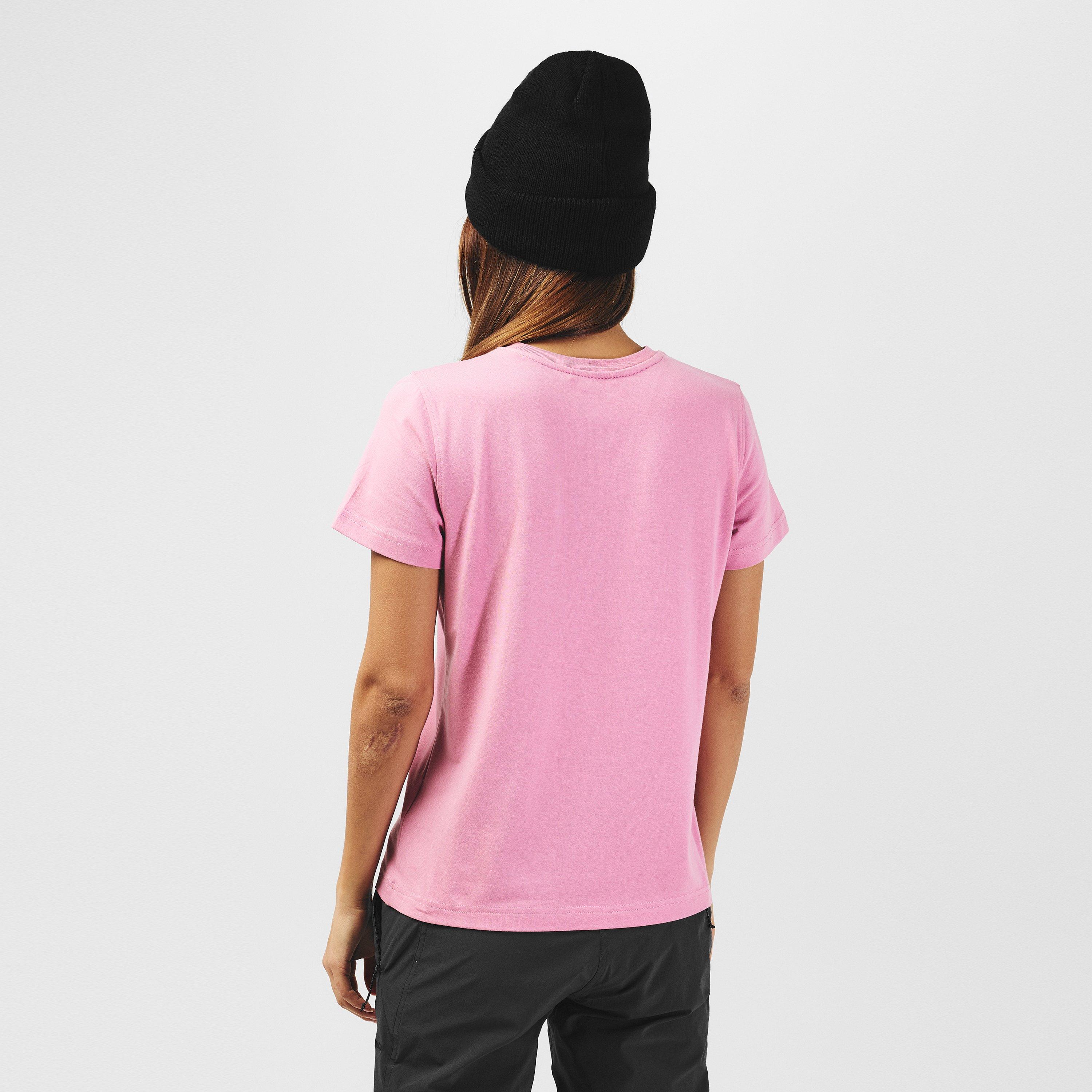 Karrimor Graphic Tee Womens