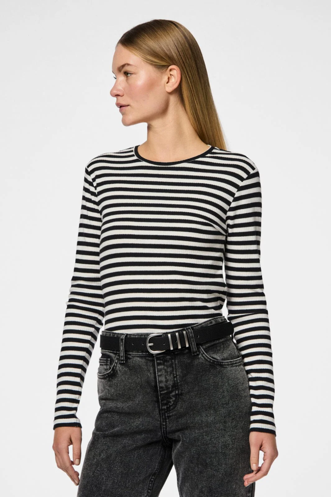 Pieces Pclea Jeans Belt