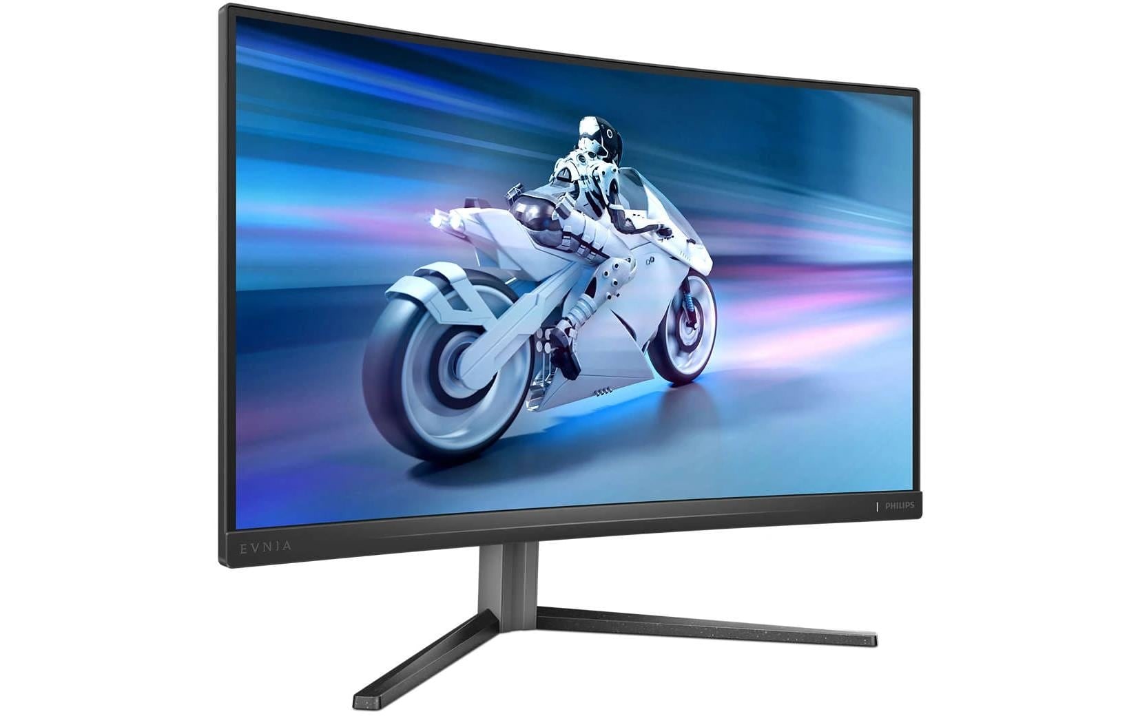 Philips Curved-Gaming-Monitor »27M2C5200W/00« 68,31 cm/27 ″  1920 x 1080 px Full HD