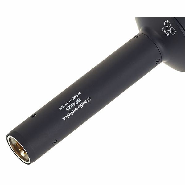Audio-Technica BP4025
