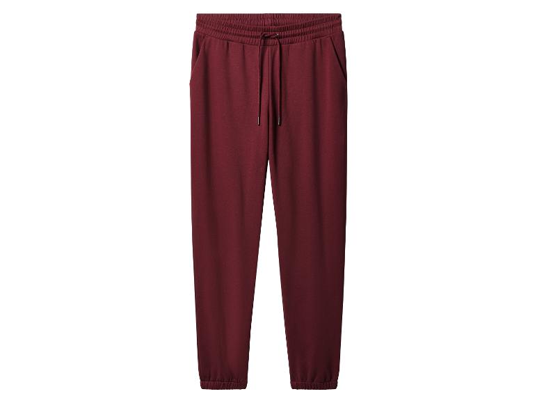Heren joggingbroek