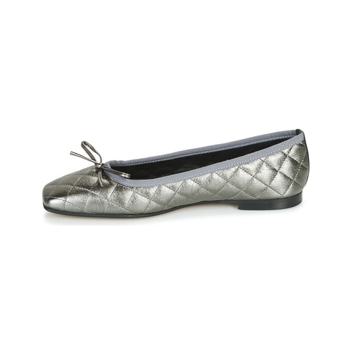 JB Martin - PASSION - NAPPA METAL CARBONE