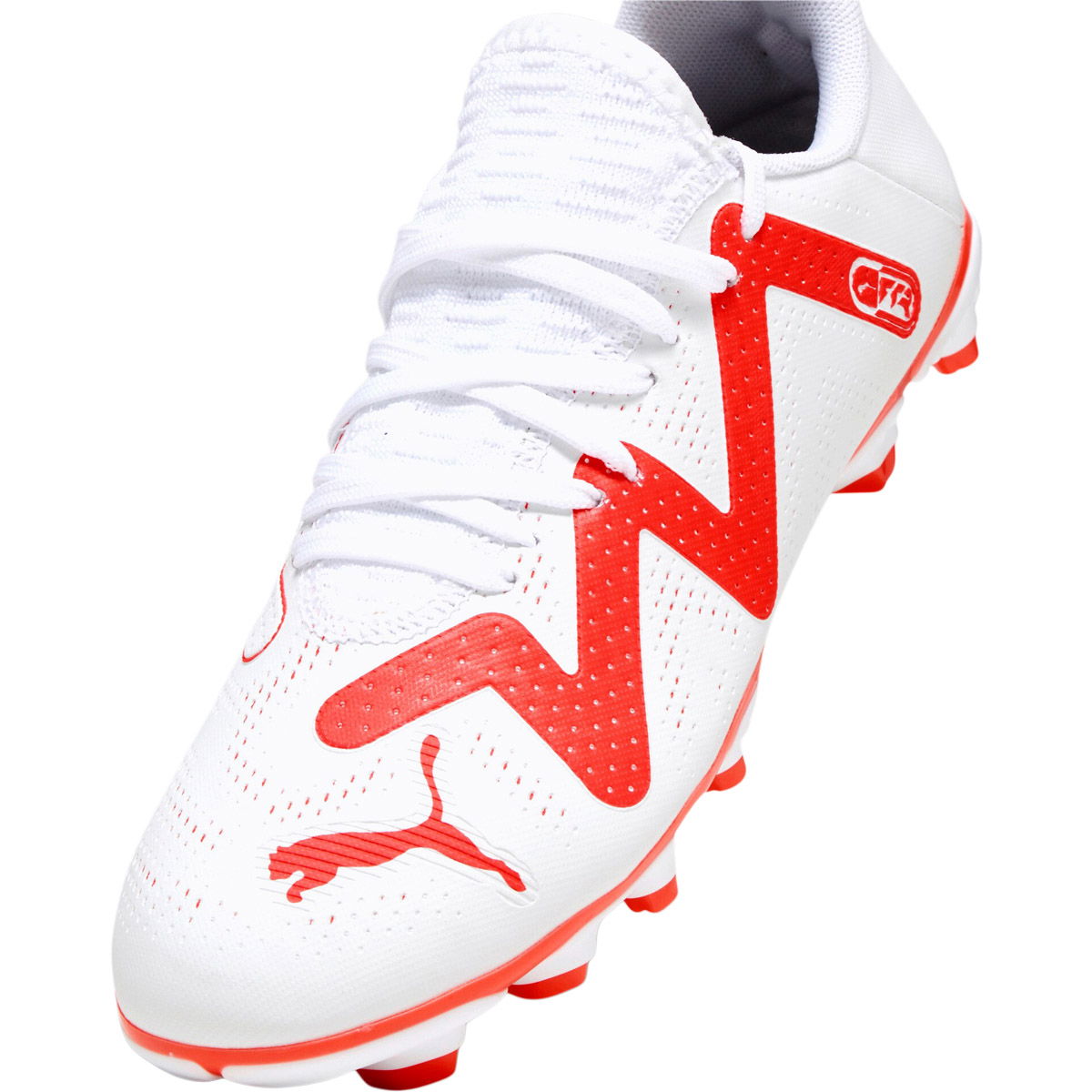 Puma Future Play FG/AG Fodboldstøvler Børn