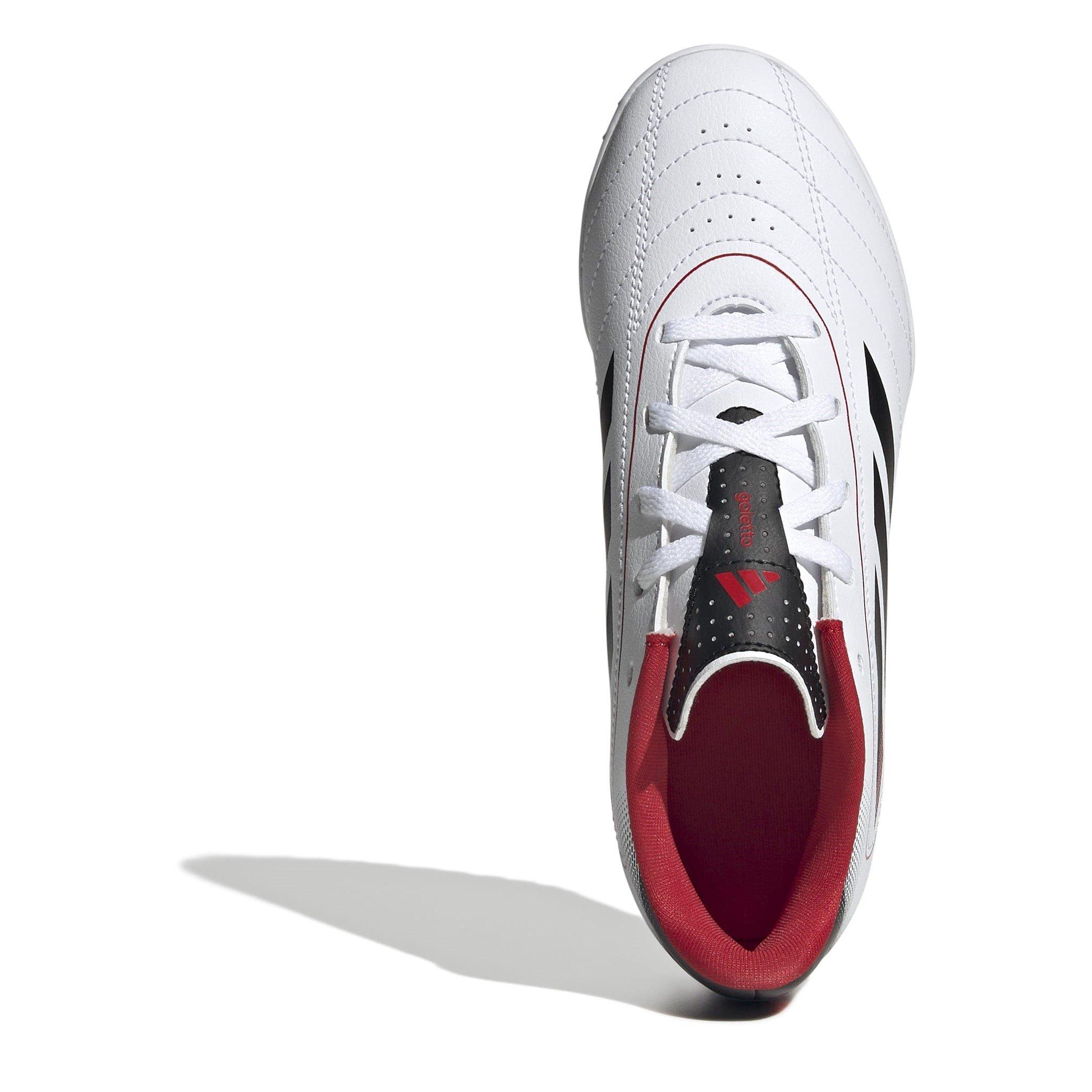 adidas Goletto Junior Astro Turf Trainers