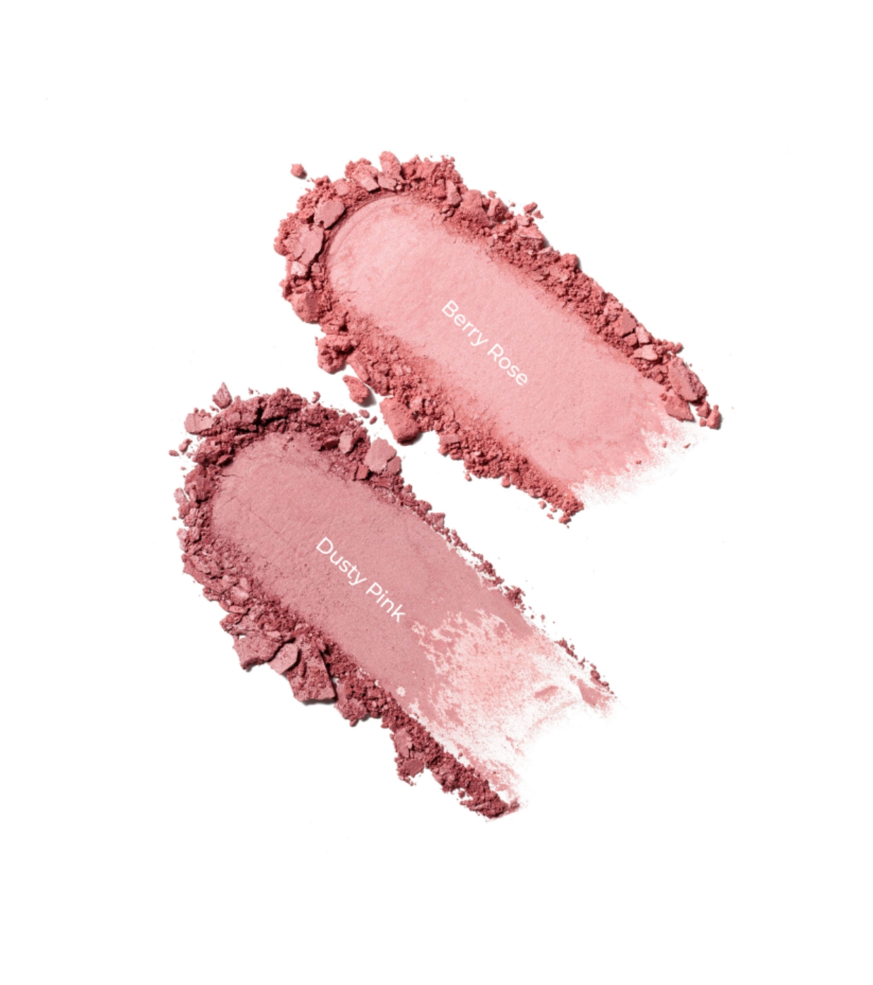 Everybody London - *Back to the Office* - Blush acetinado Satin Blusher - Berry Rose