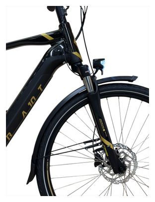 Produit reconditionné . Bergamont E-Horizon N8 CB 500 Gent Shimano Nexus 2022 . Vélo électrique . Bergamont . bon état