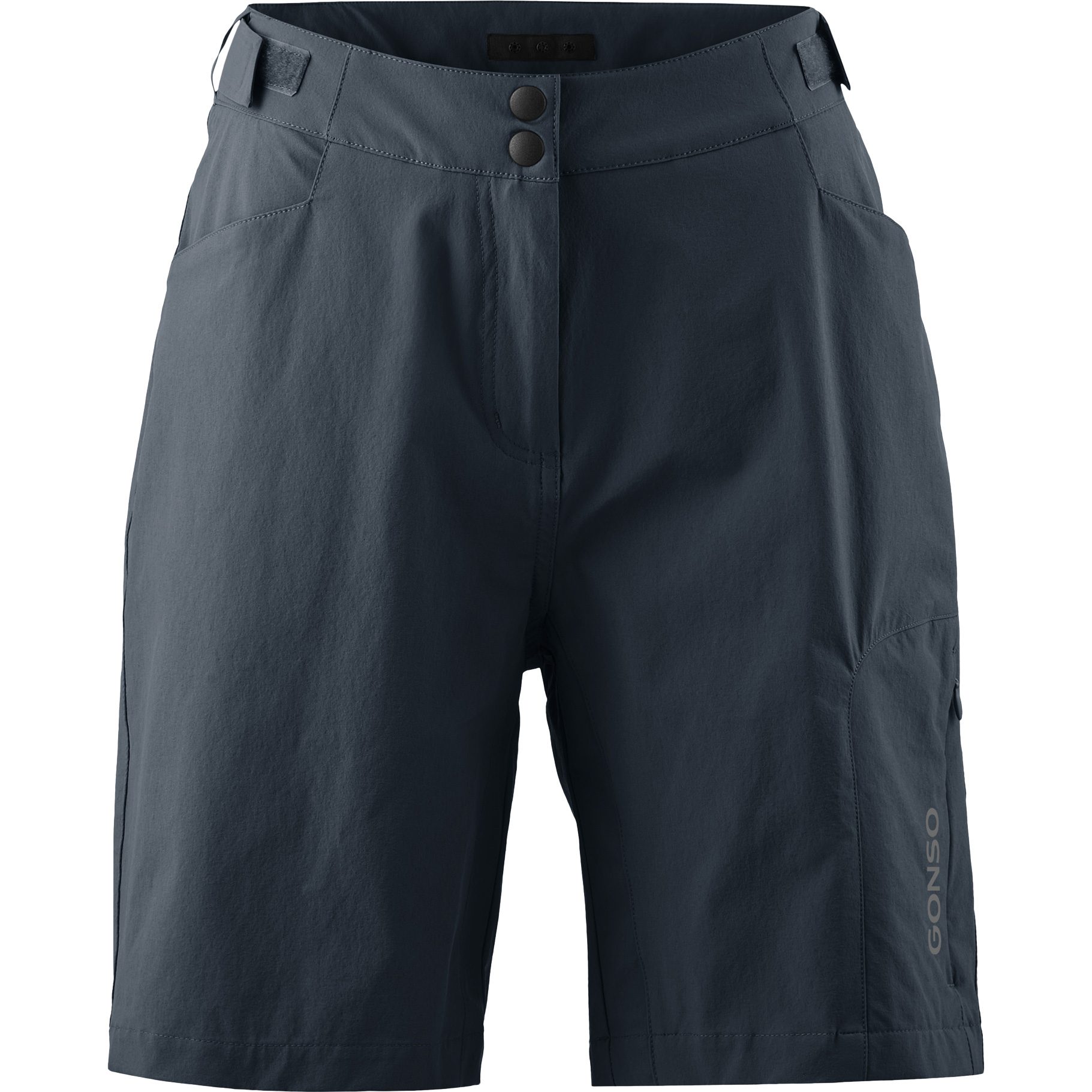 Gonso Adventure Bikeshorts Damen outerspace