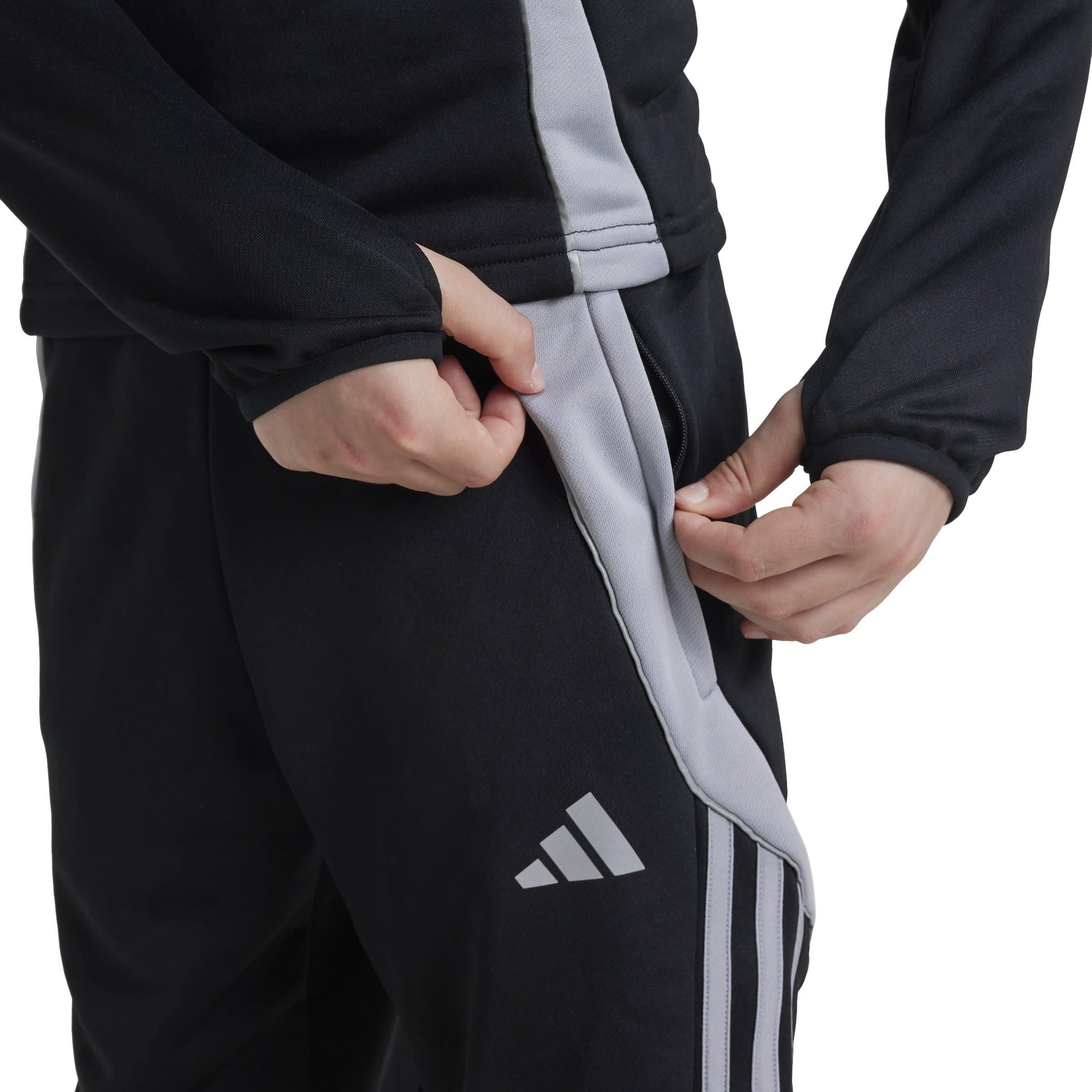 adidas Tiro24 Winterised Tracksuit Bottoms Juniors