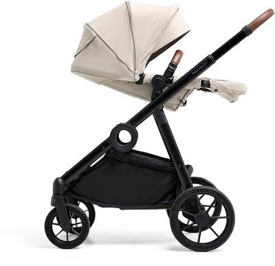 Beemoo Pro Multi 2 Sportsvogn, Latte Beige