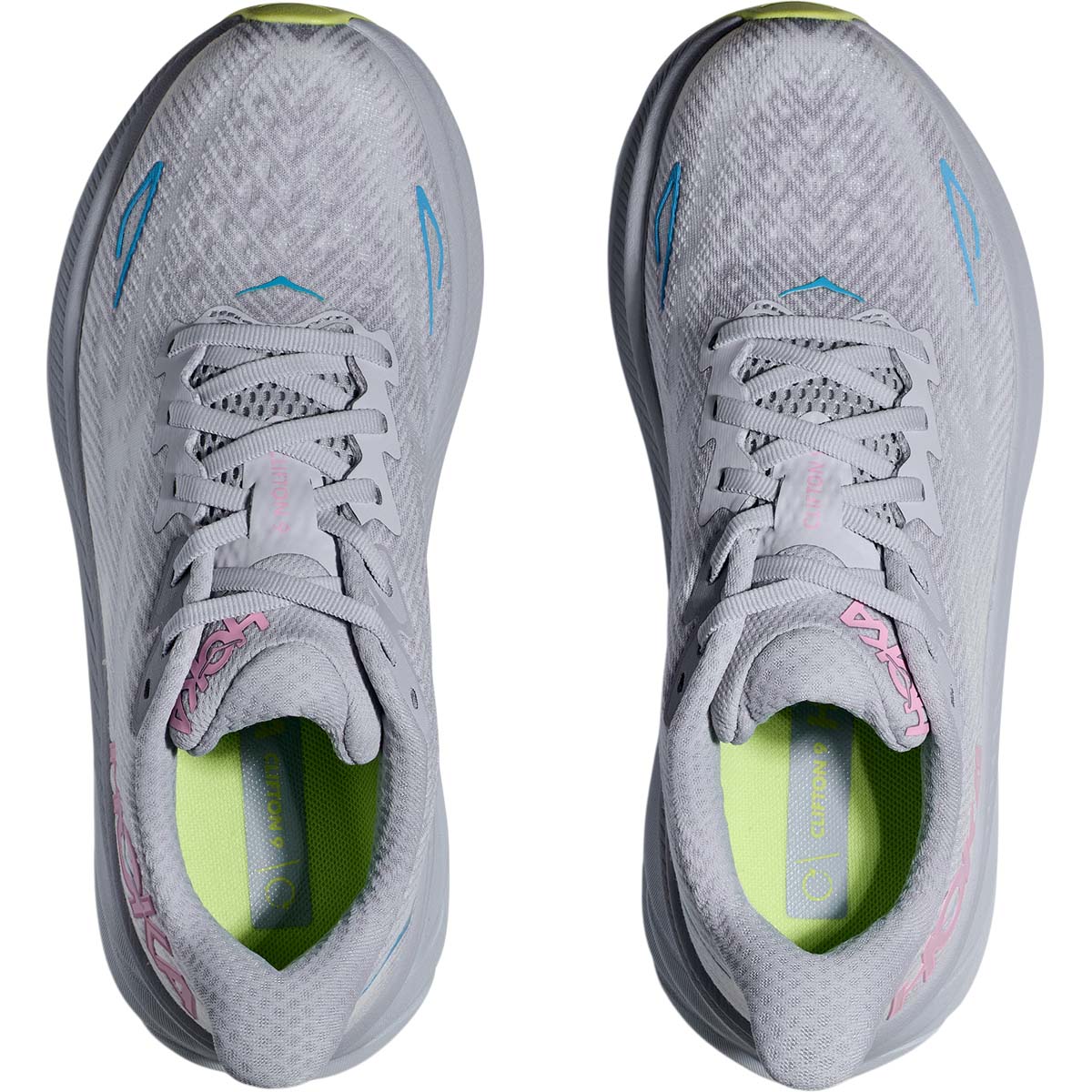 HOKA Clifton 9 Løbesko Dame