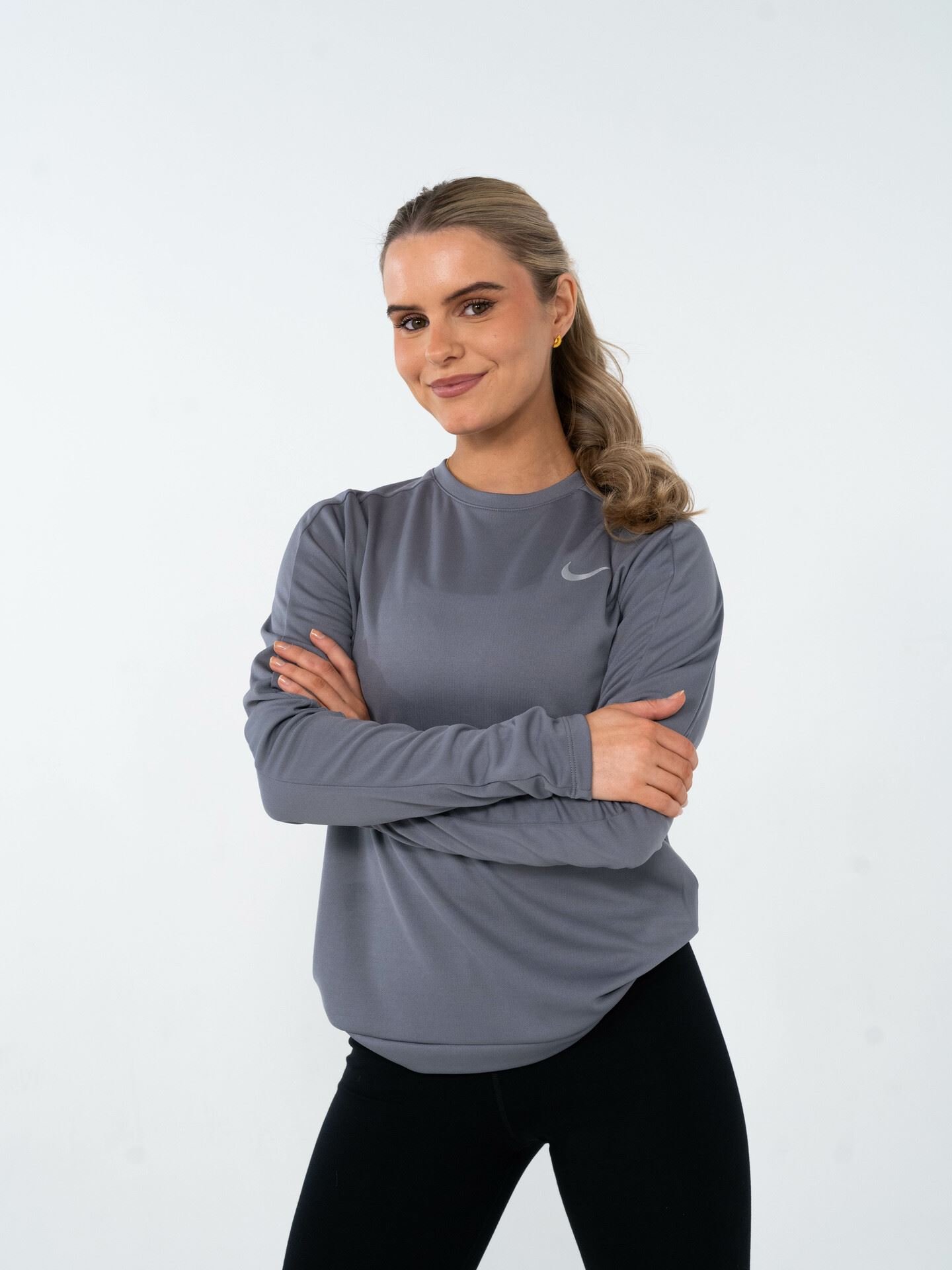 Dri-Fit Pacer Crew