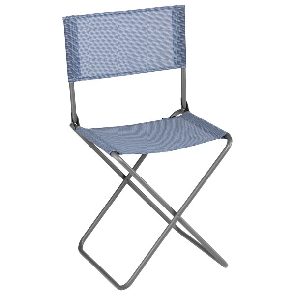 Lafuma Mobilier - CNO Batyline Iso - Chaise de camping