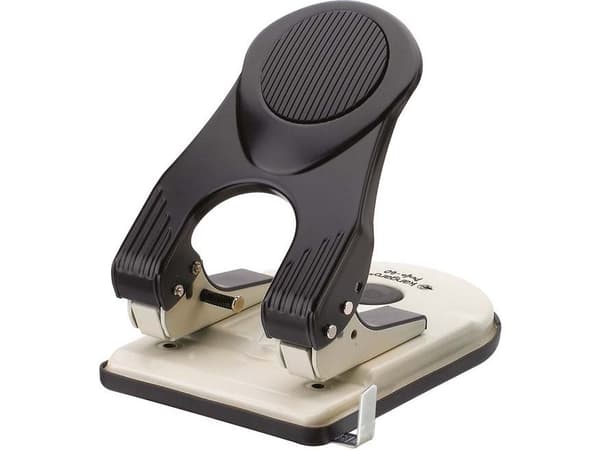 Kangaro Perfo 40 punch 40 ark Svart (KA40-05)