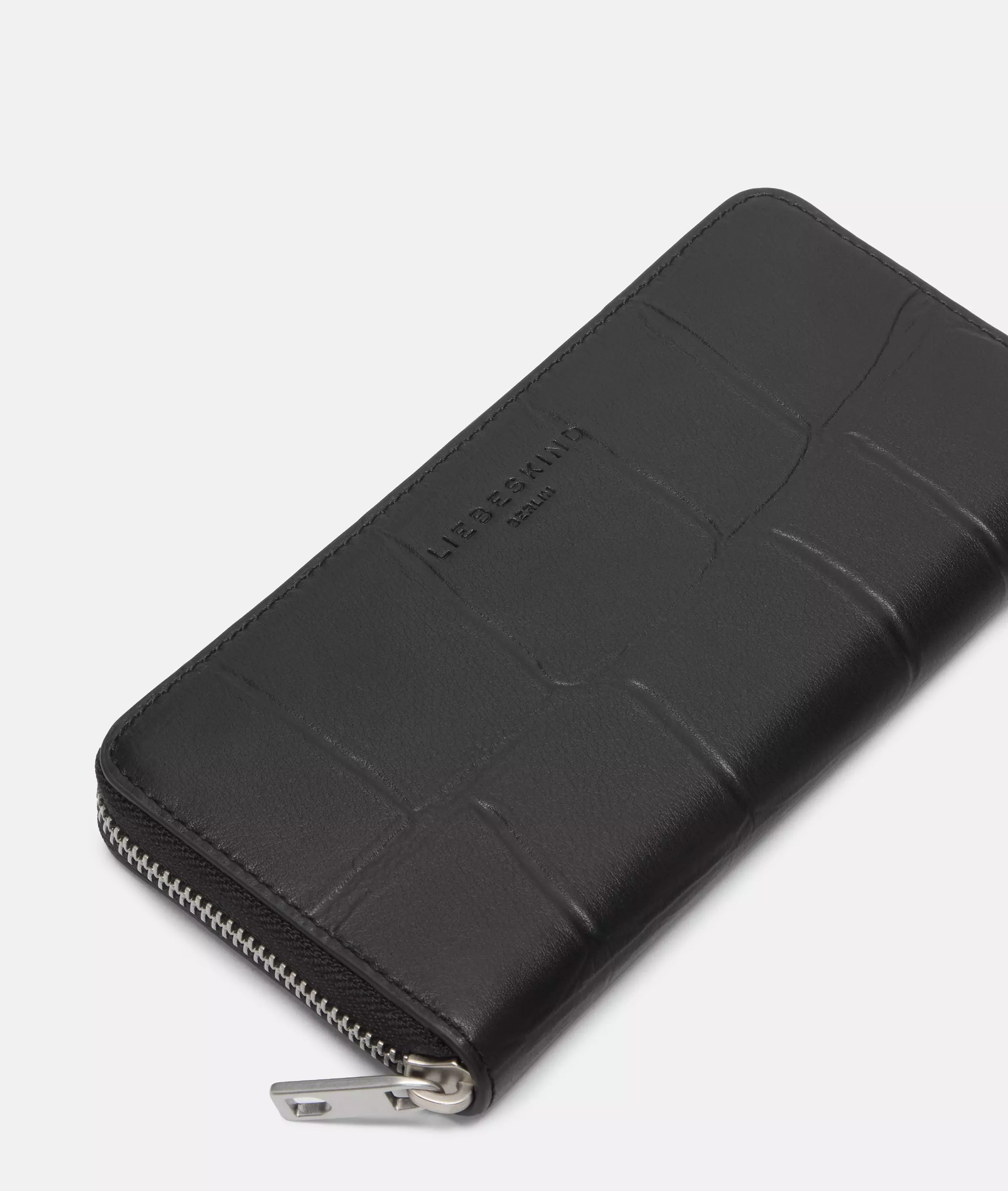 Sally purse L Large leather wallet