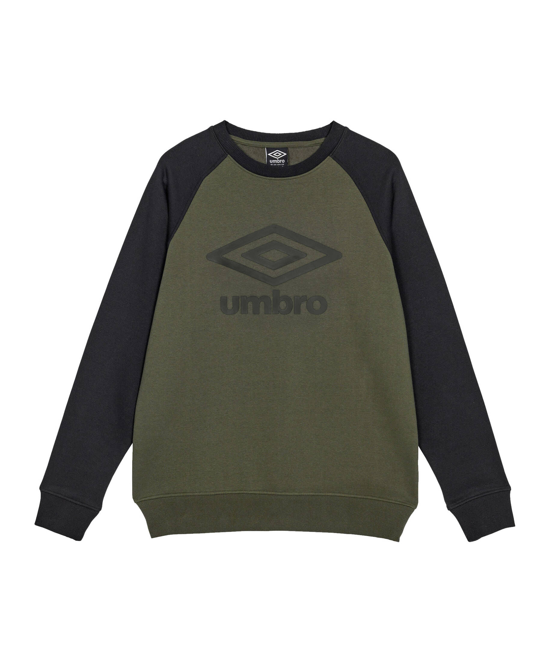 Umbro| Herren Sweatshirt