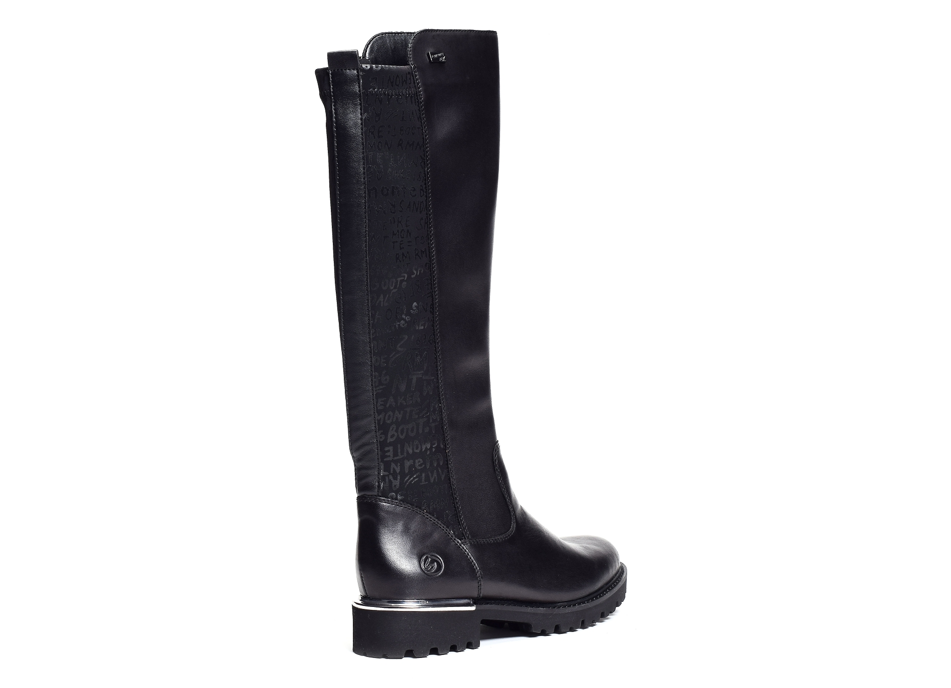 D8690 noir