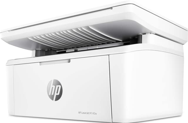 HP LaserJet M140w AiO laserprinter
