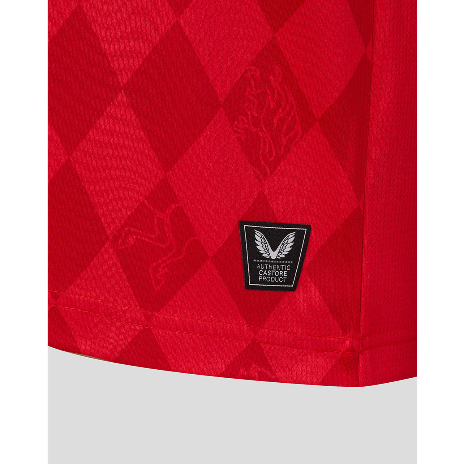 Castore FC Twente Thuis Shirt Kids 2025/2026
