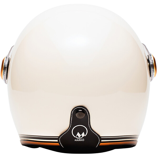 Marko - Casque Boréal Beige