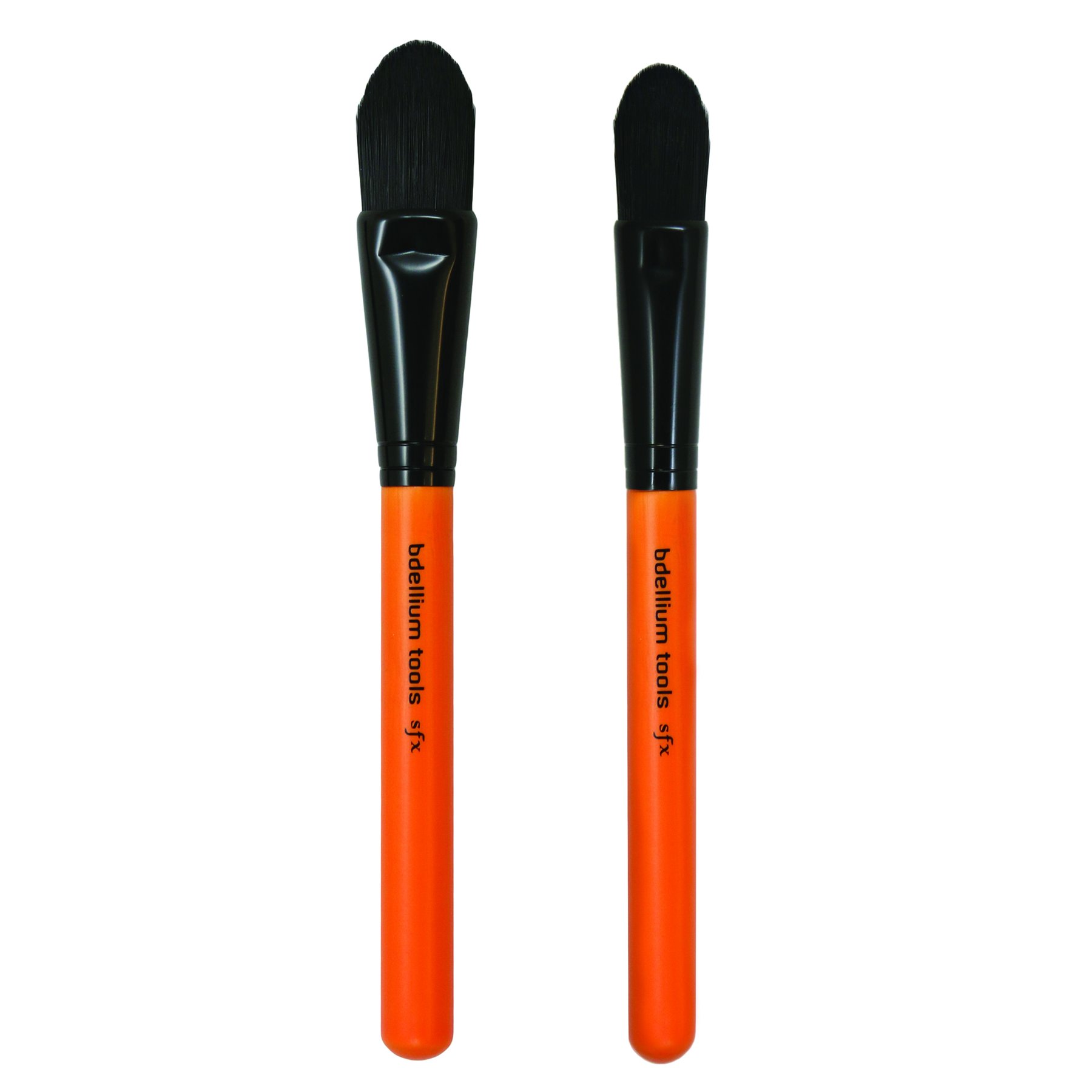 Bdellium SFX Glue Removing Set 103 + 105