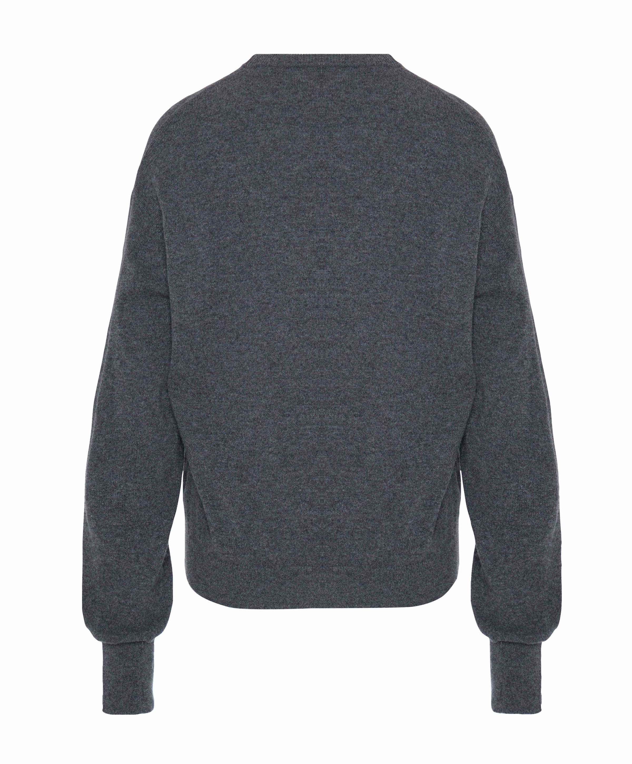 Semicouture Dames trui grijs