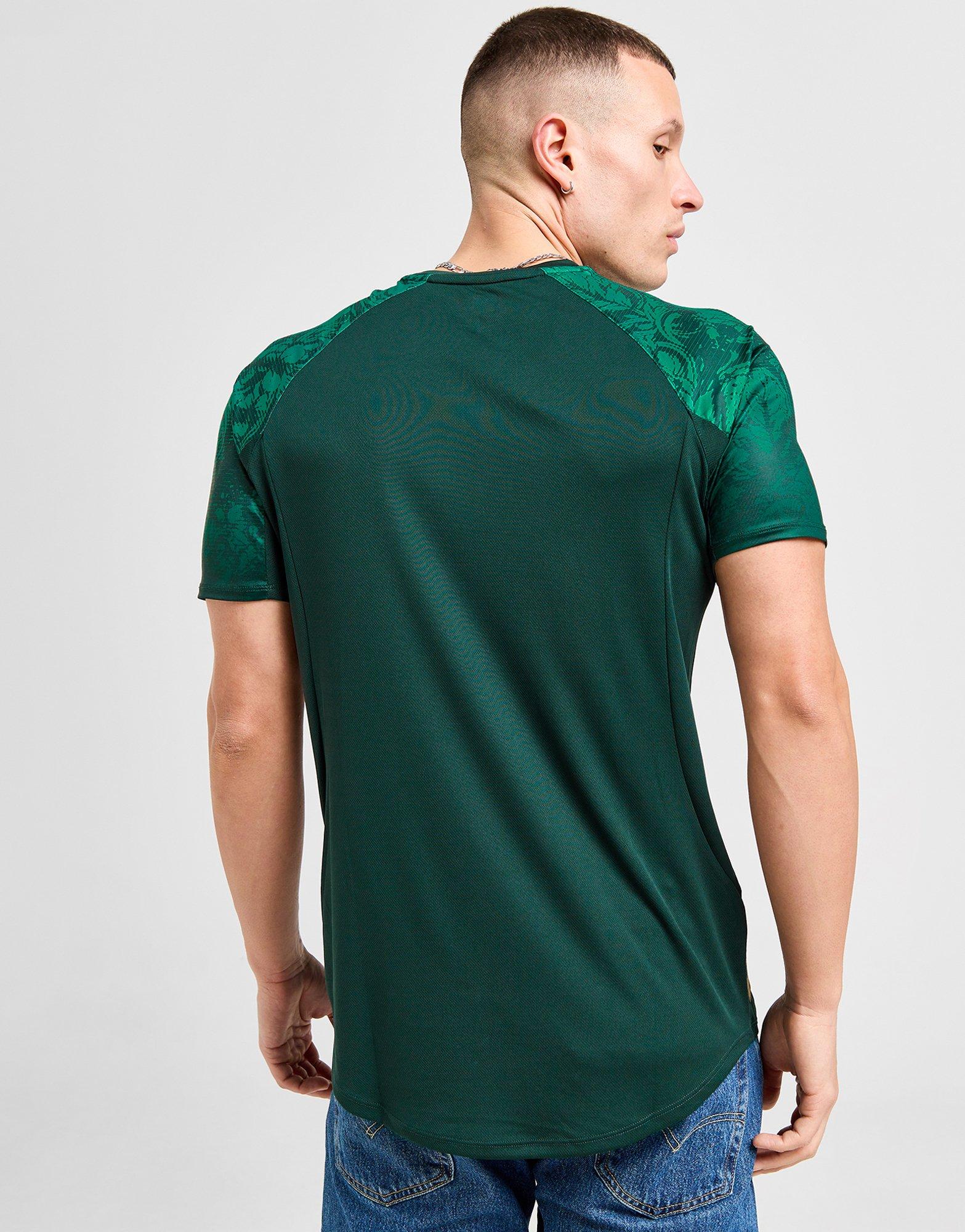 Canterbury Maillot d'entraînement British & Irish Lions 2025 Homme