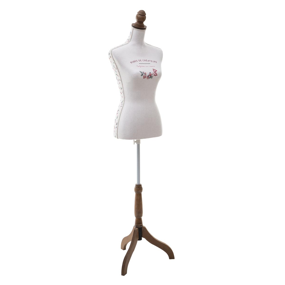 MANNEQUIN GRAND MODELE POESIE