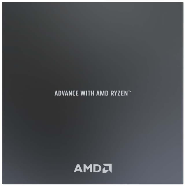 AMD Ryzen™ 9 7900 processor