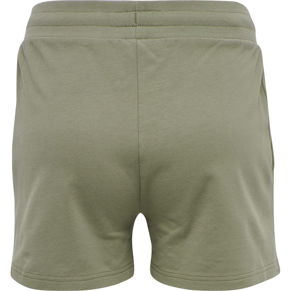 Hummel hmlSKYLAR Shorts Damen vetiver