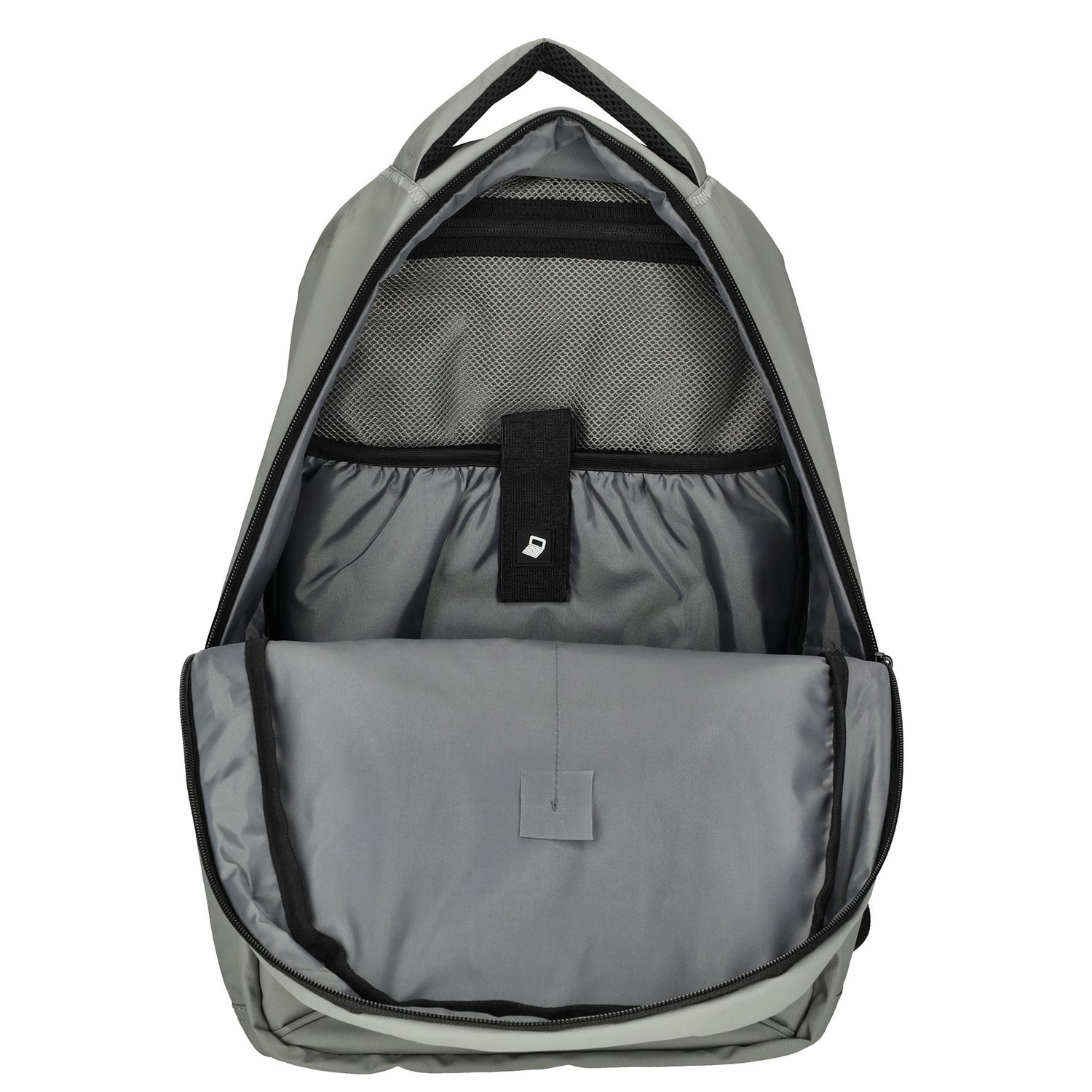 Enrico Benetti Northern Laptop Backpack 17