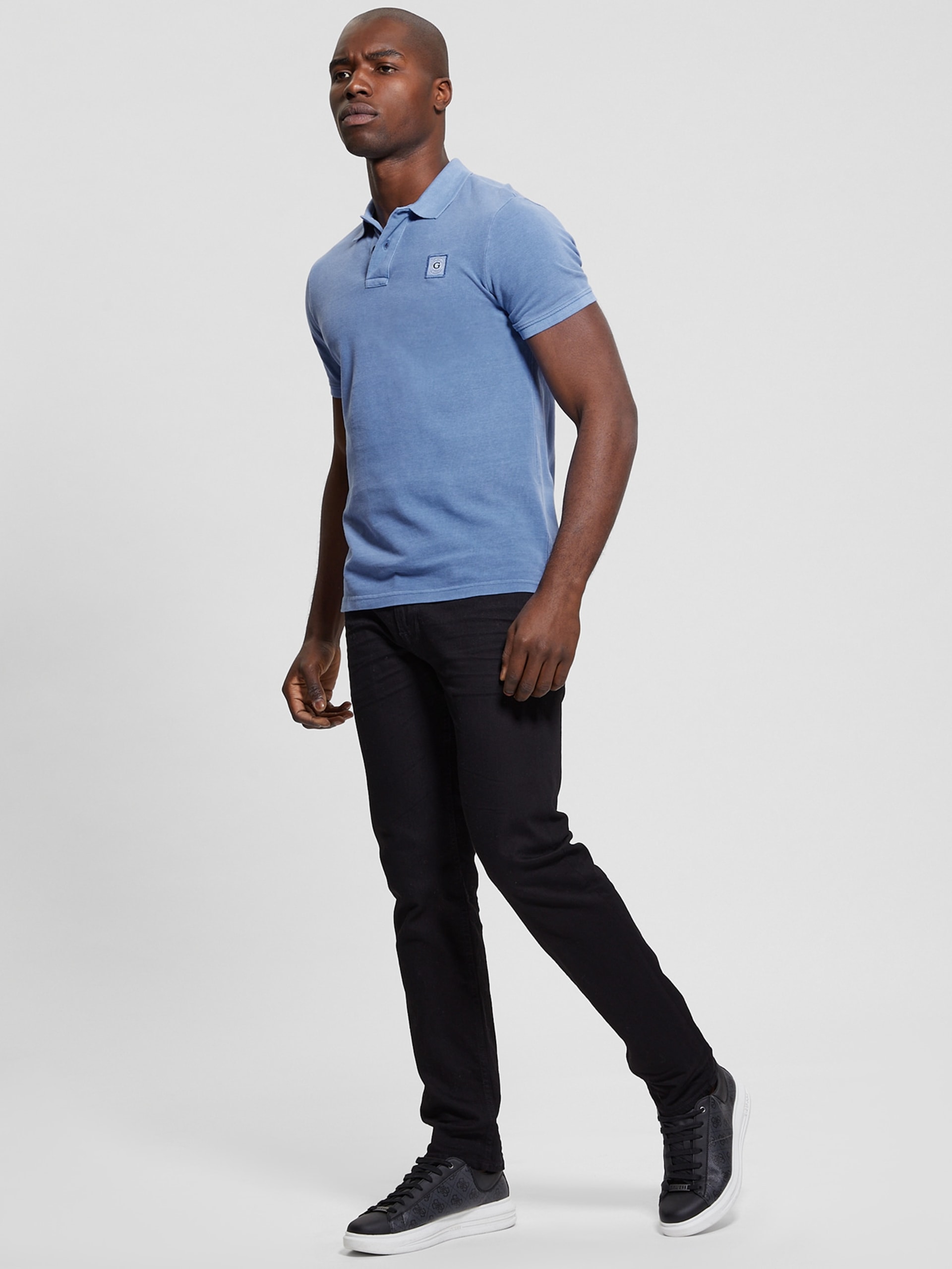 Polo Eco Piquet