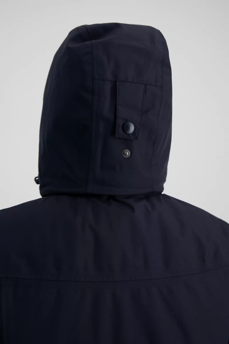 46 NORD Damen Winterjacke