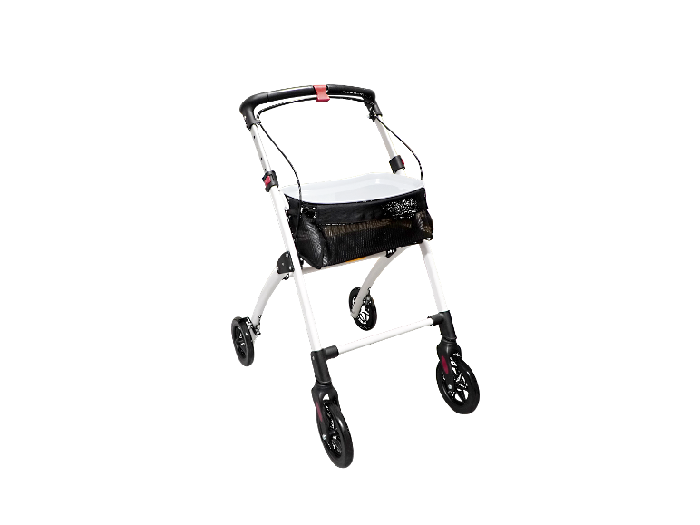 Rollator Pit