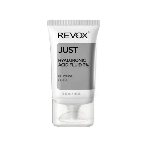 Just Hyaluronic Acid 3% Fluid