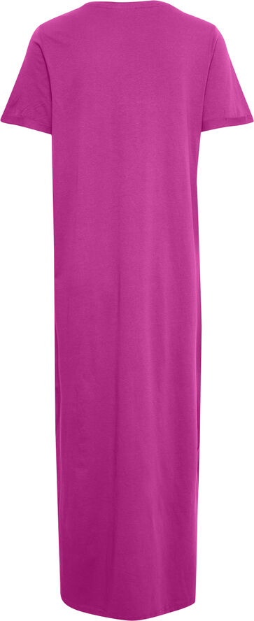 Kaffe KAcelina Dress Rose violet