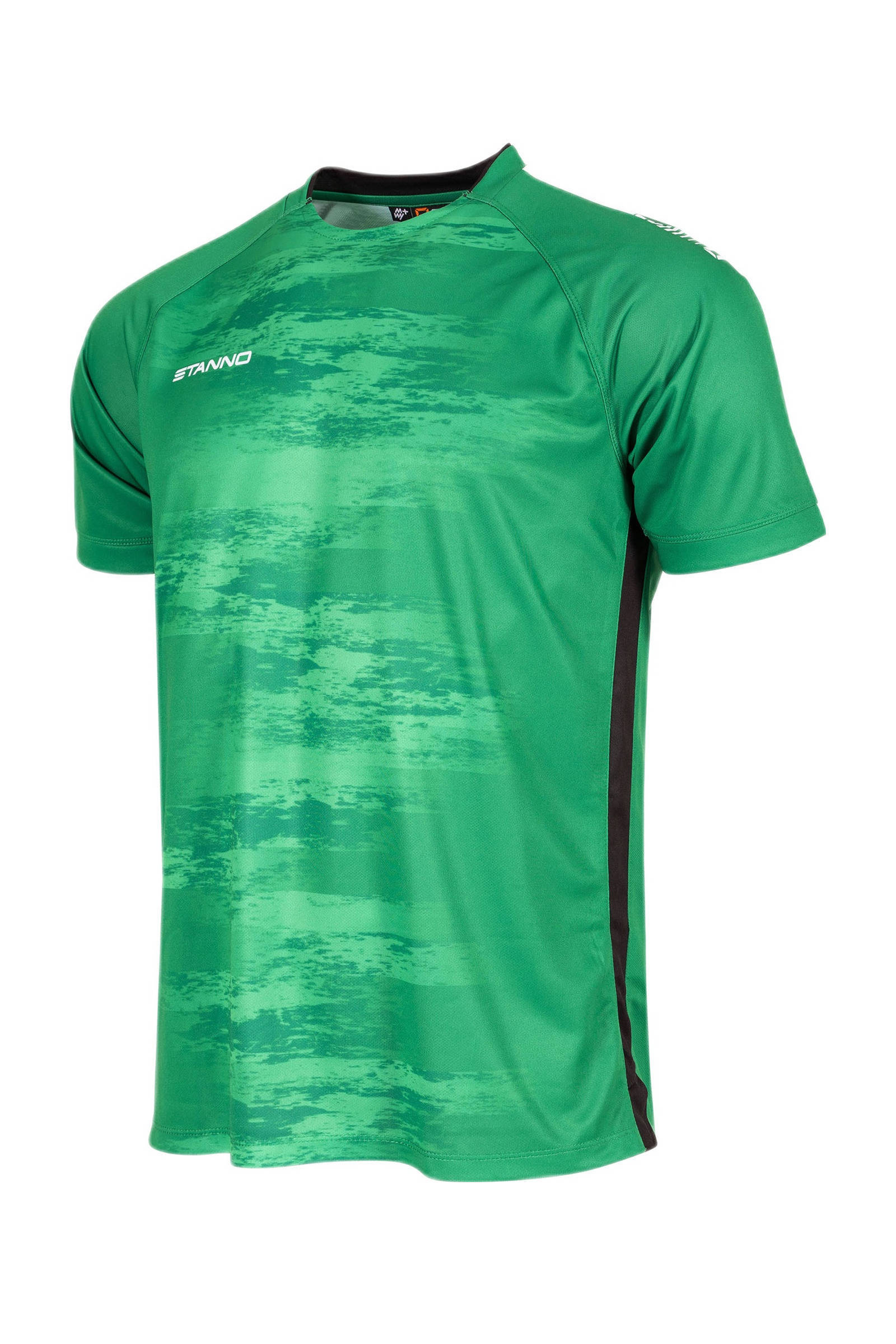 Stanno junior voetbalshirt groen