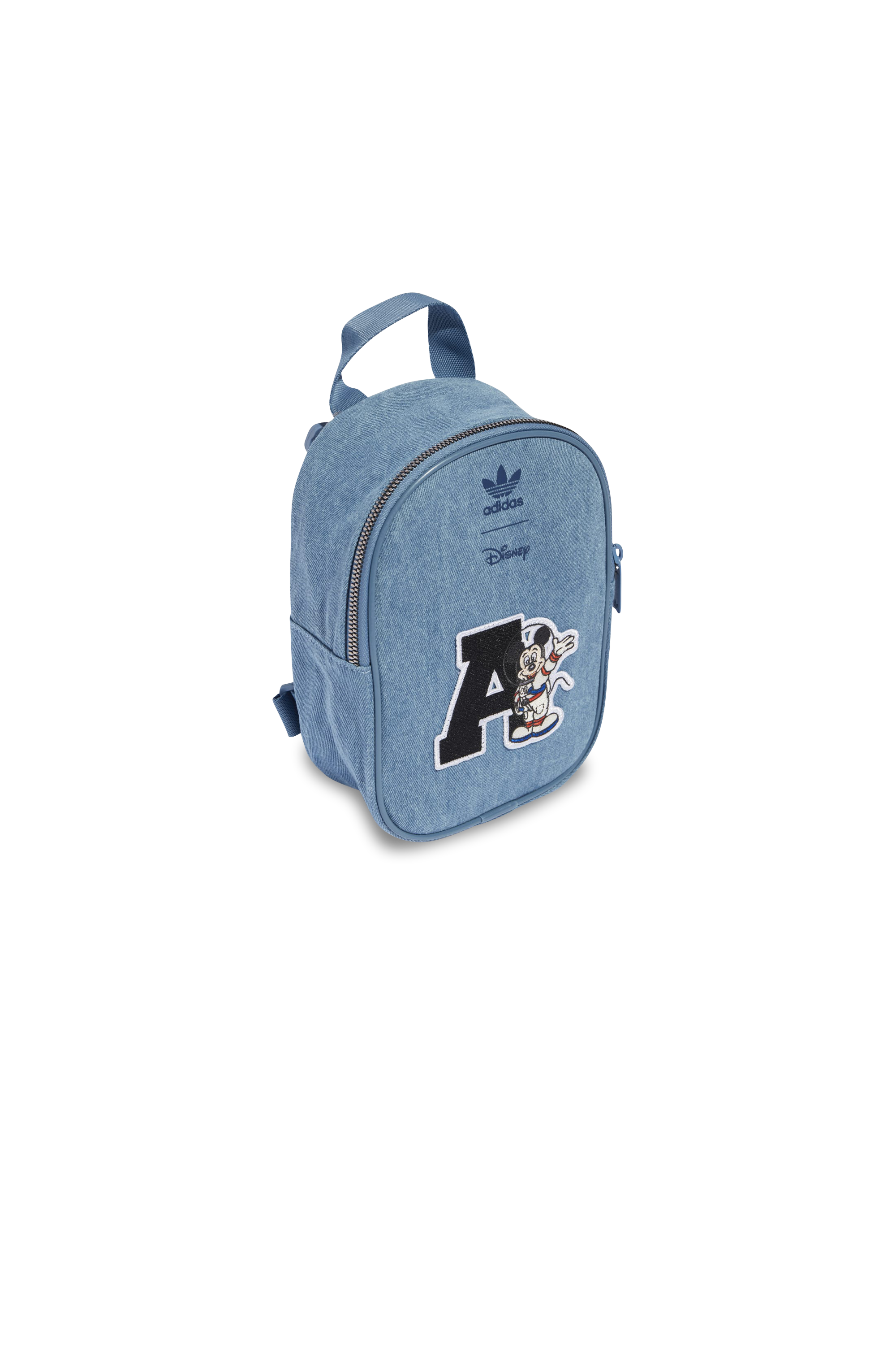 ADIDAS MINI-SAC À DOS Bleu