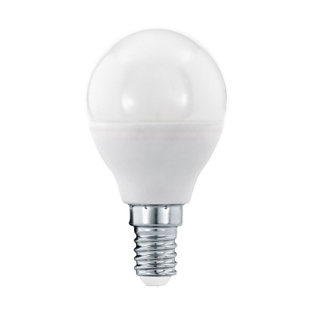 LYSPÆRE ELGO LED KRONE DEMPBAR E14 5,5W