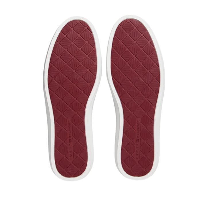Tommy Hilfiger Premium Dress Cupsole Sneakers Herre