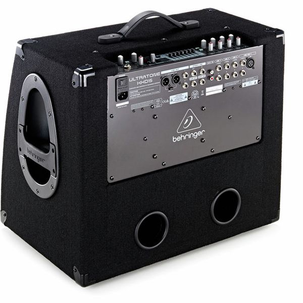 Behringer KXD15 Ultratone