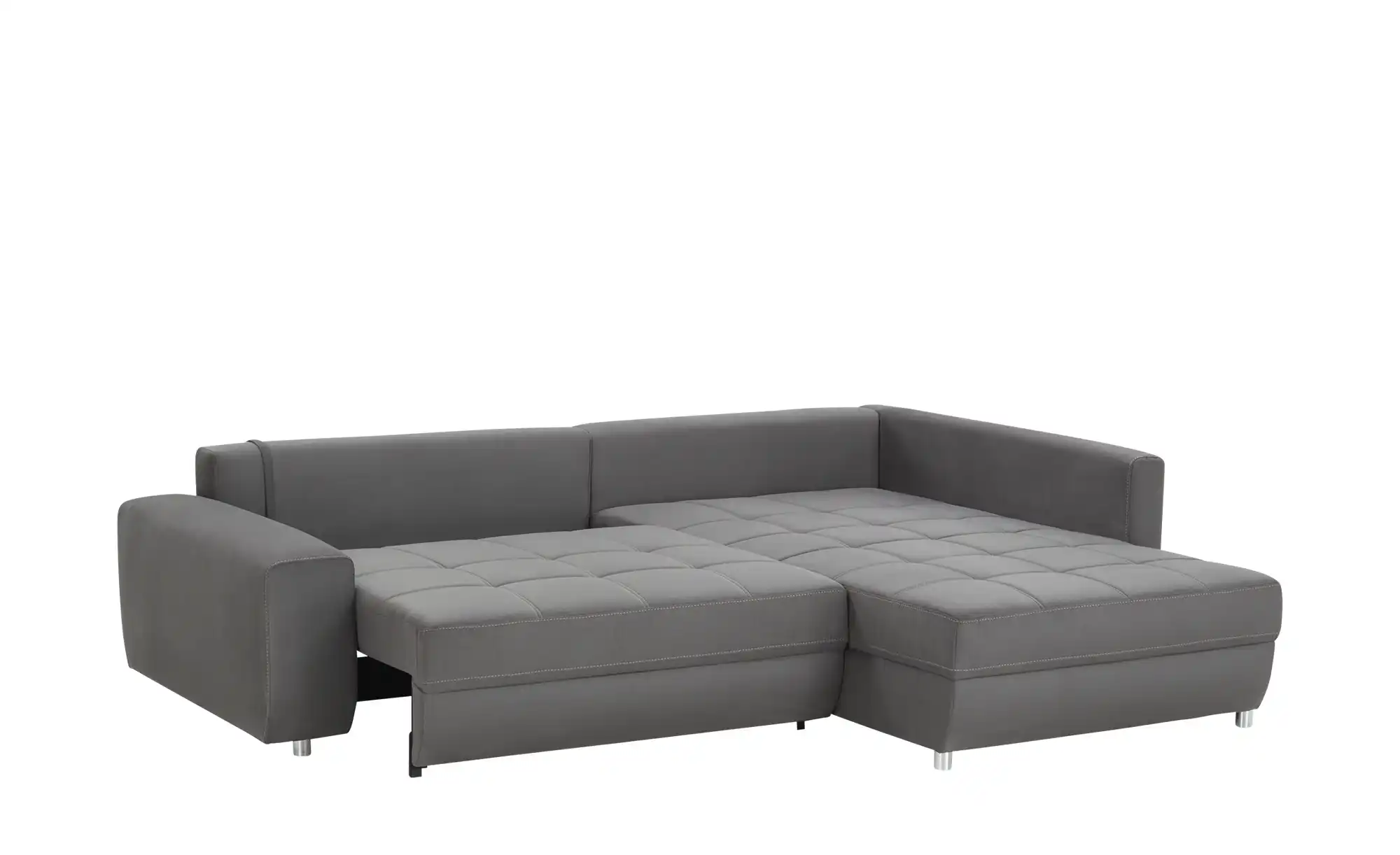bobb Ecksofa  mit Schlaffunktion Arissa de Luxe