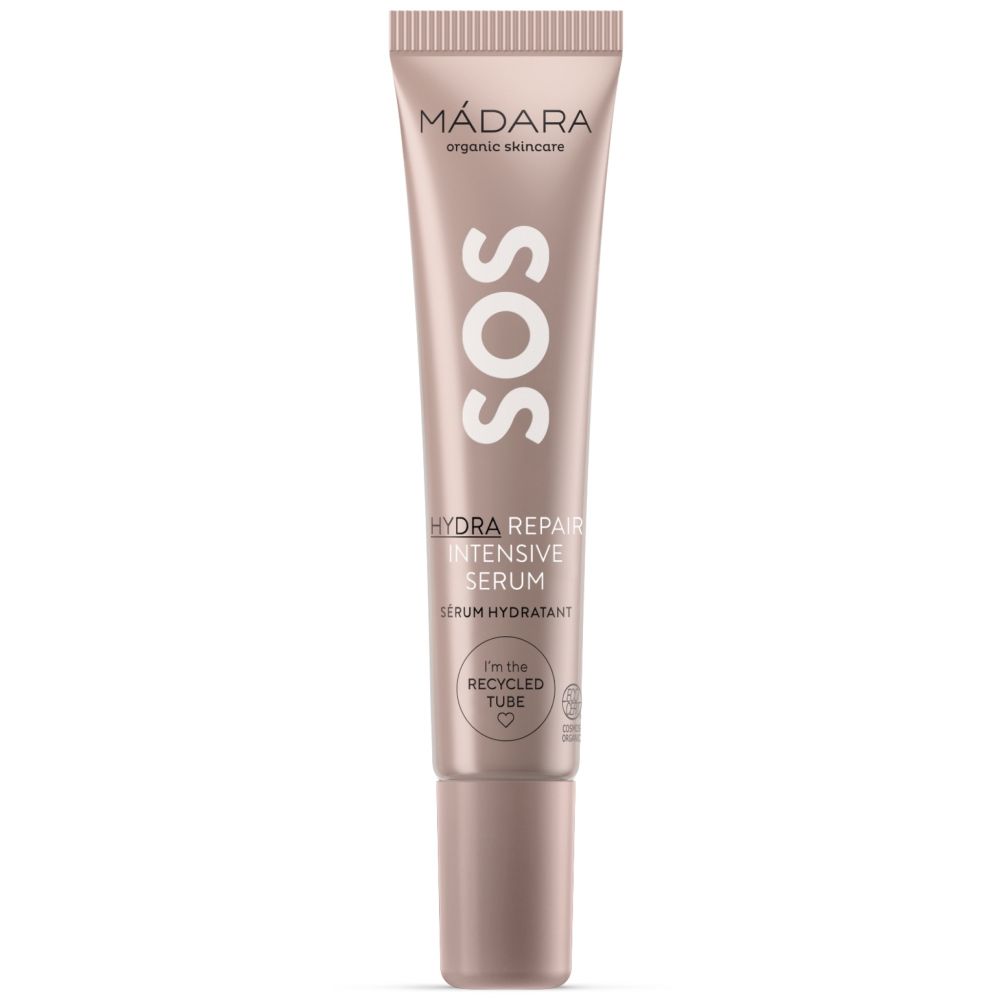 Madara SOS Hydra Repair Intensive Serum 15ml
