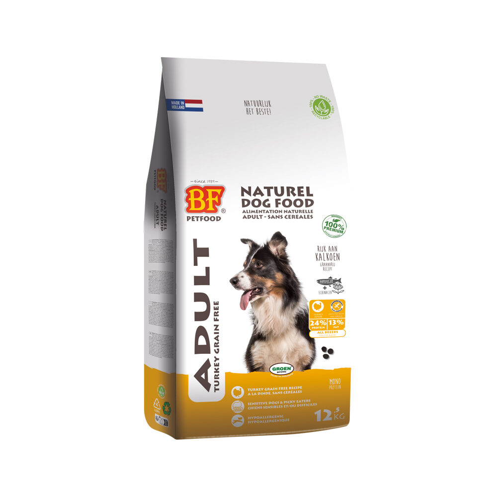 Biofood Adult Graanvrij