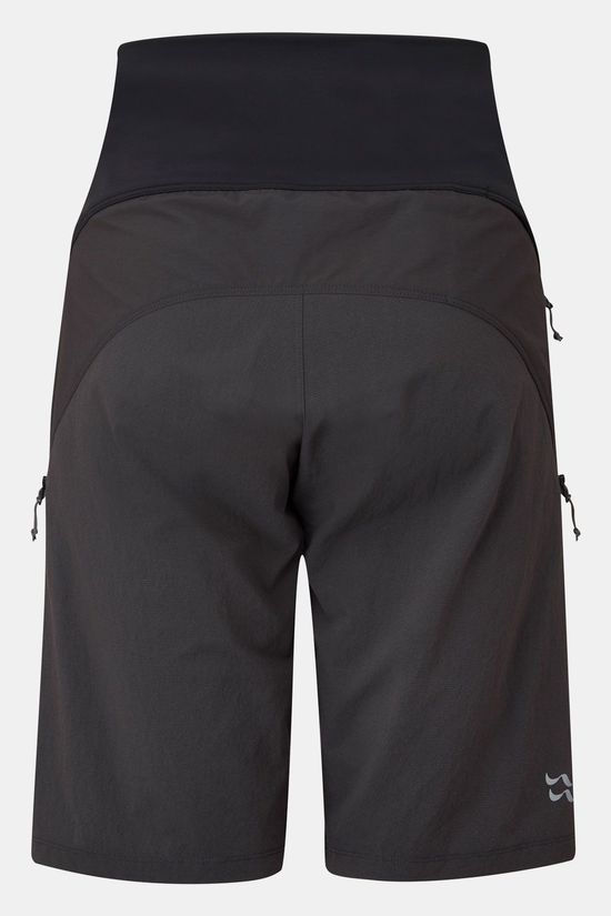 Rab Rab Cinder Crank Shorts Fietsbroek Dames