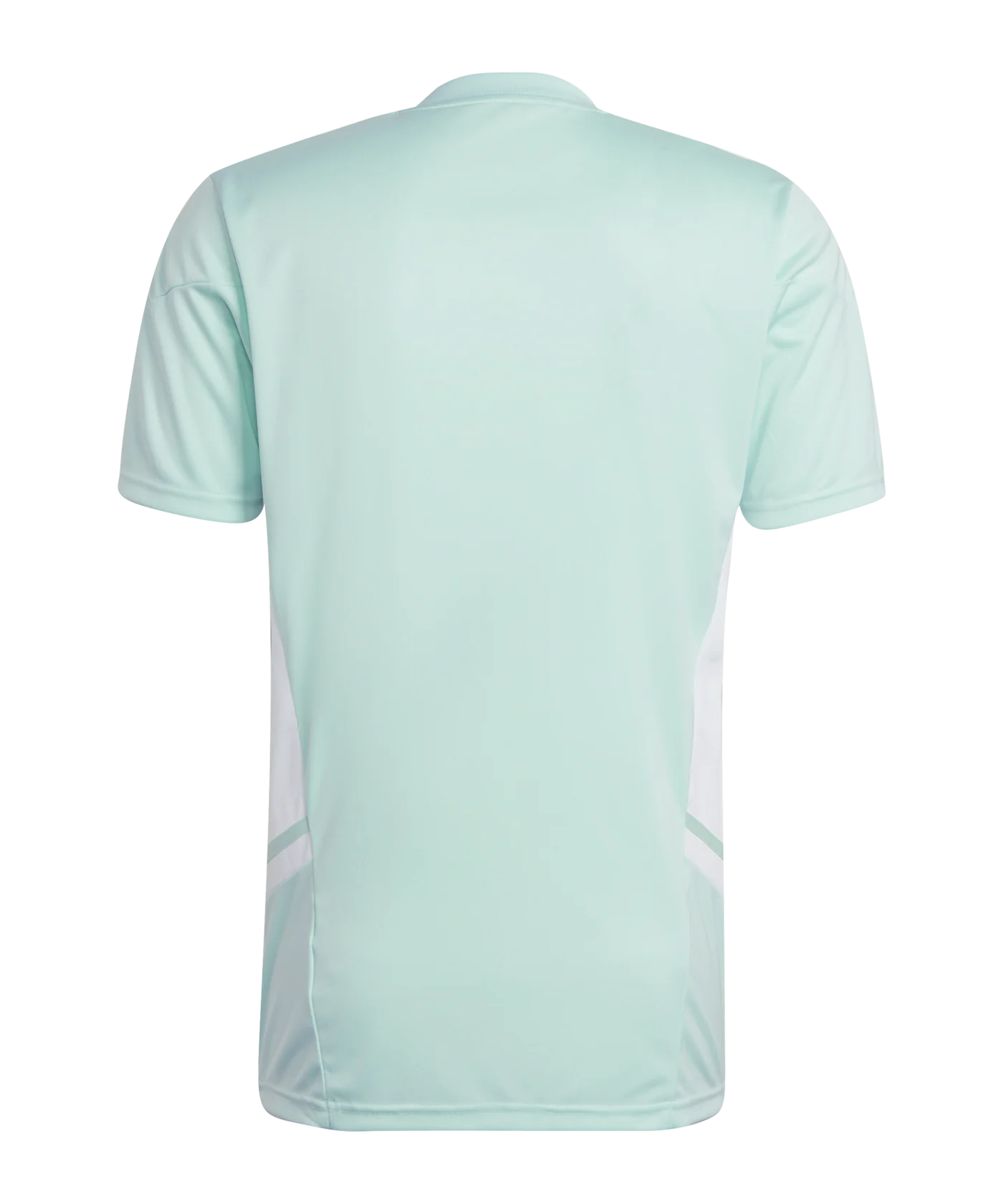 adidas Condivo 22 Trikot Türkis Weiss