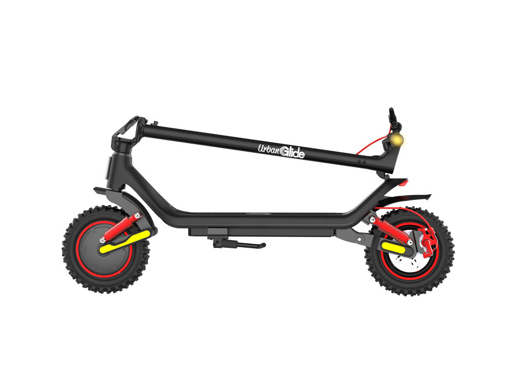 TROTINETE URBANGLIDE 100 SHARK