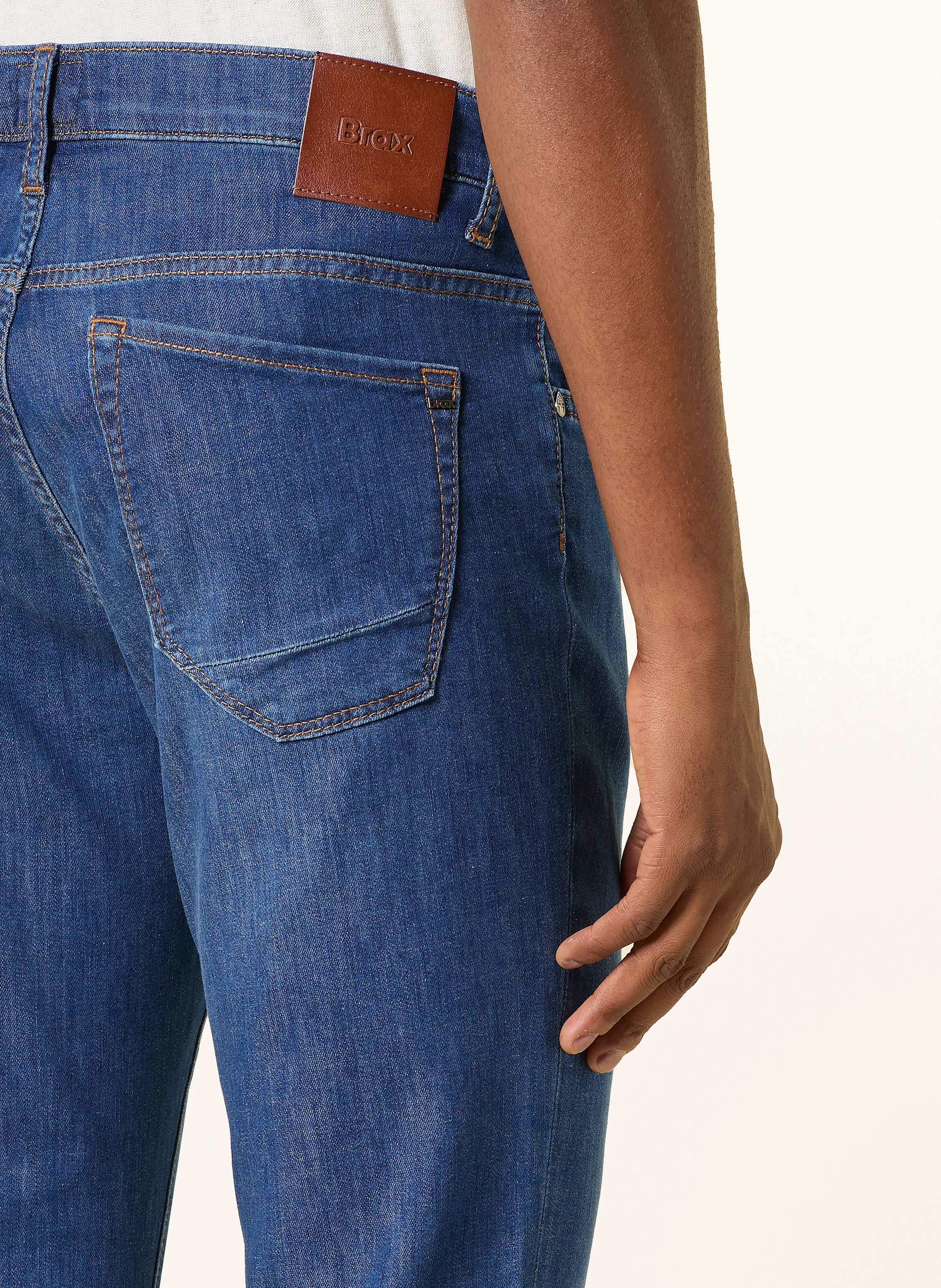 BRAX Jeans CHUCK Modern Fit